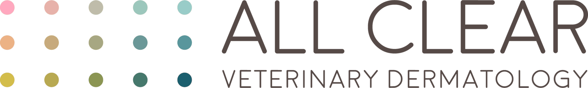 All Clear Veterinary Dermatology
